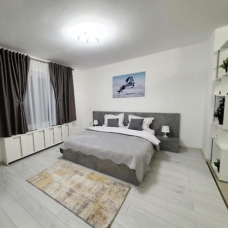 Fresh Mountain Brasov Apartamento Exterior foto