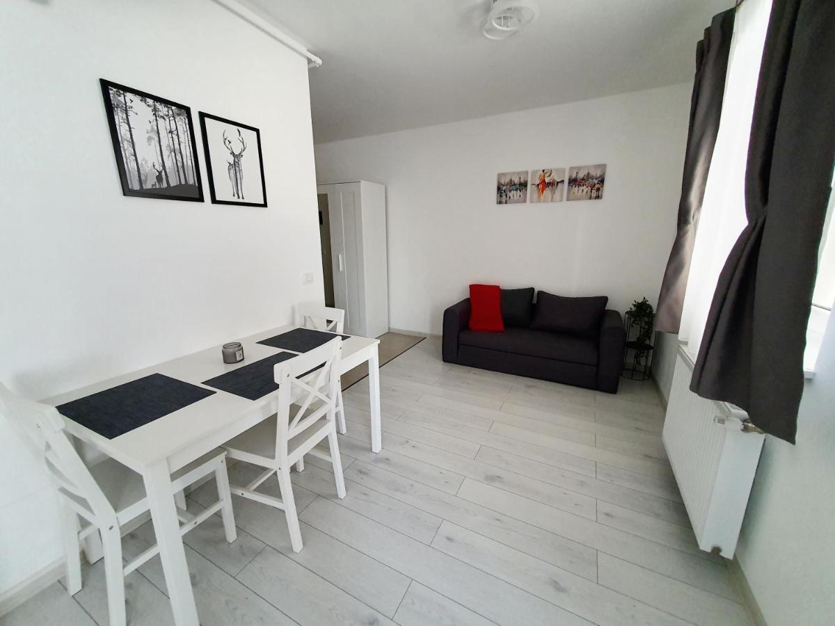 Fresh Mountain Brasov Apartamento Exterior foto