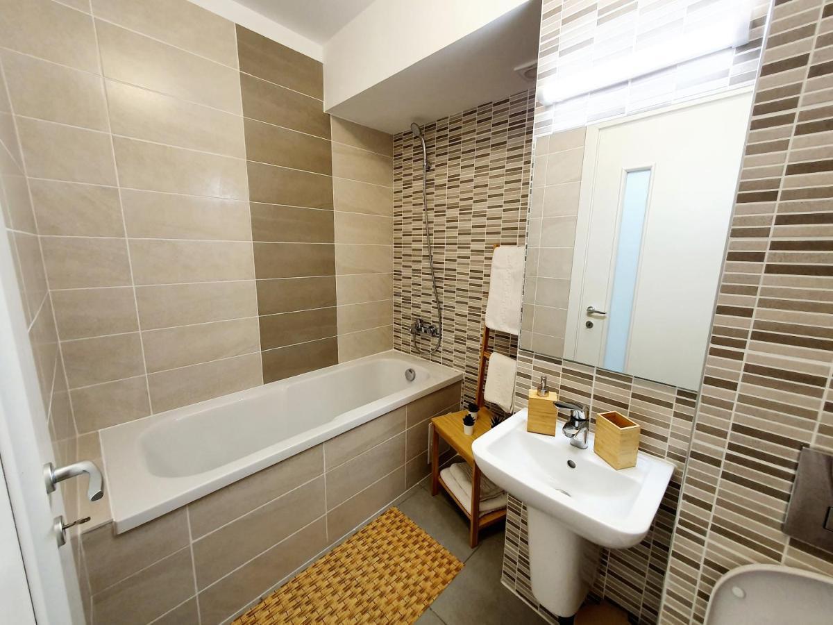 Fresh Mountain Brasov Apartamento Exterior foto