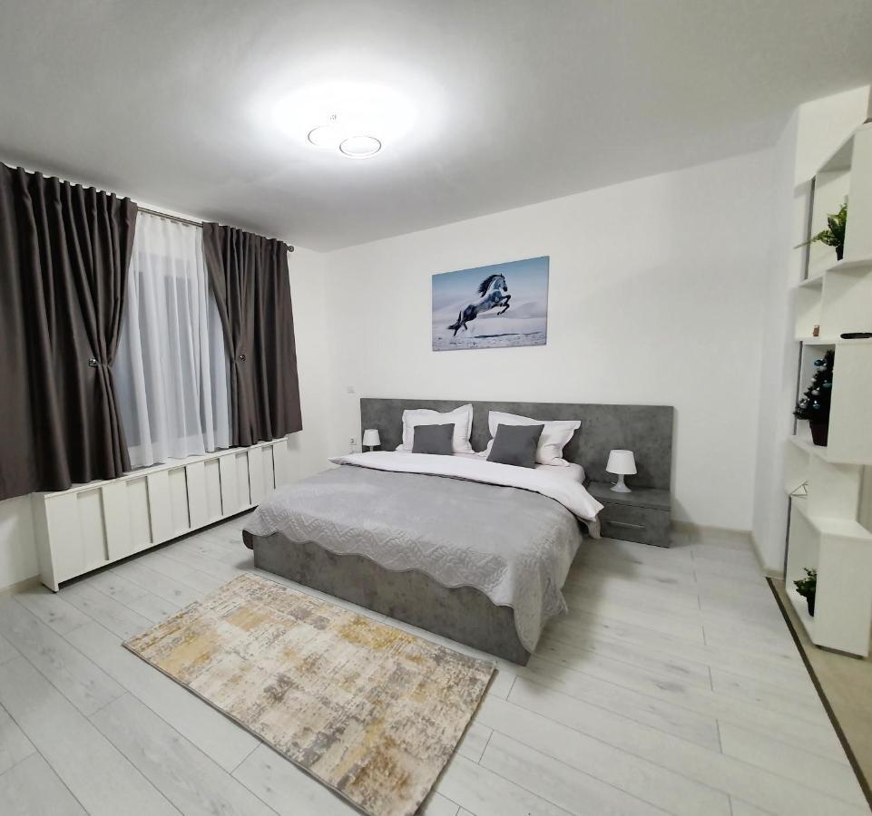Fresh Mountain Brasov Apartamento Exterior foto
